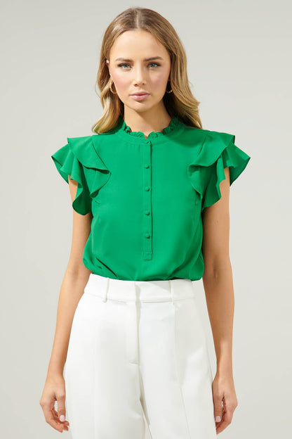 The Brynn Top
