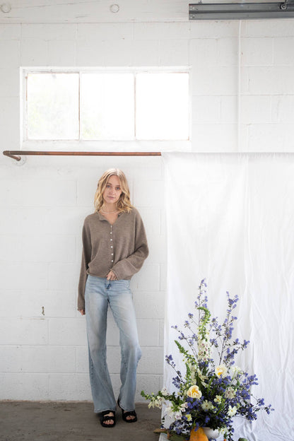 The Piper Cardigan