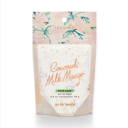 ILLUME - Bath Soaks