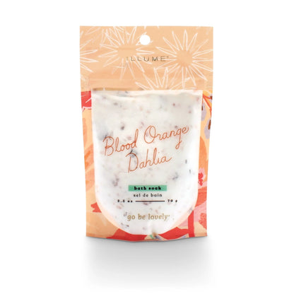 ILLUME - Bath Soaks