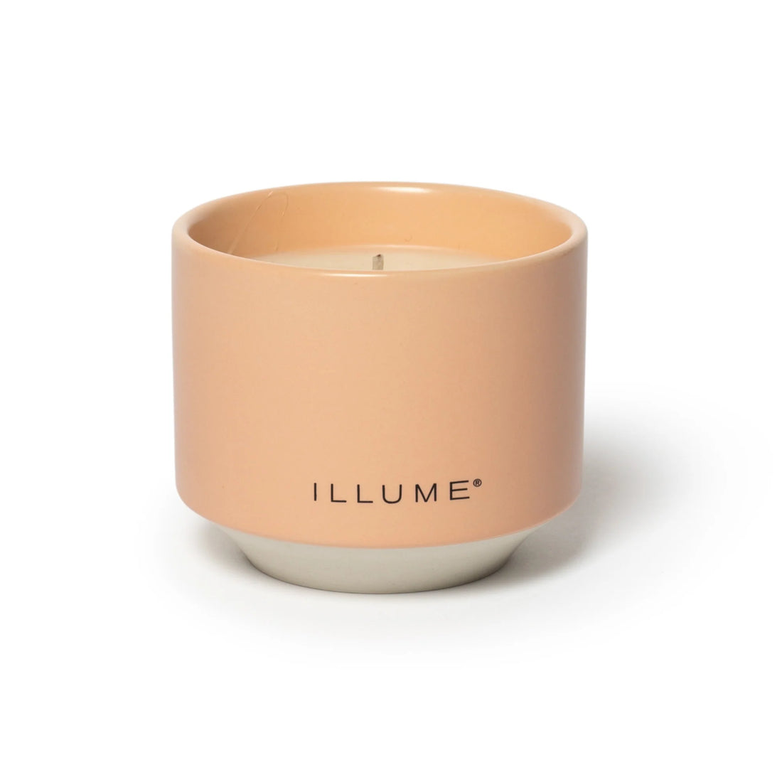 ILLUME - Matte Ceramic Candle