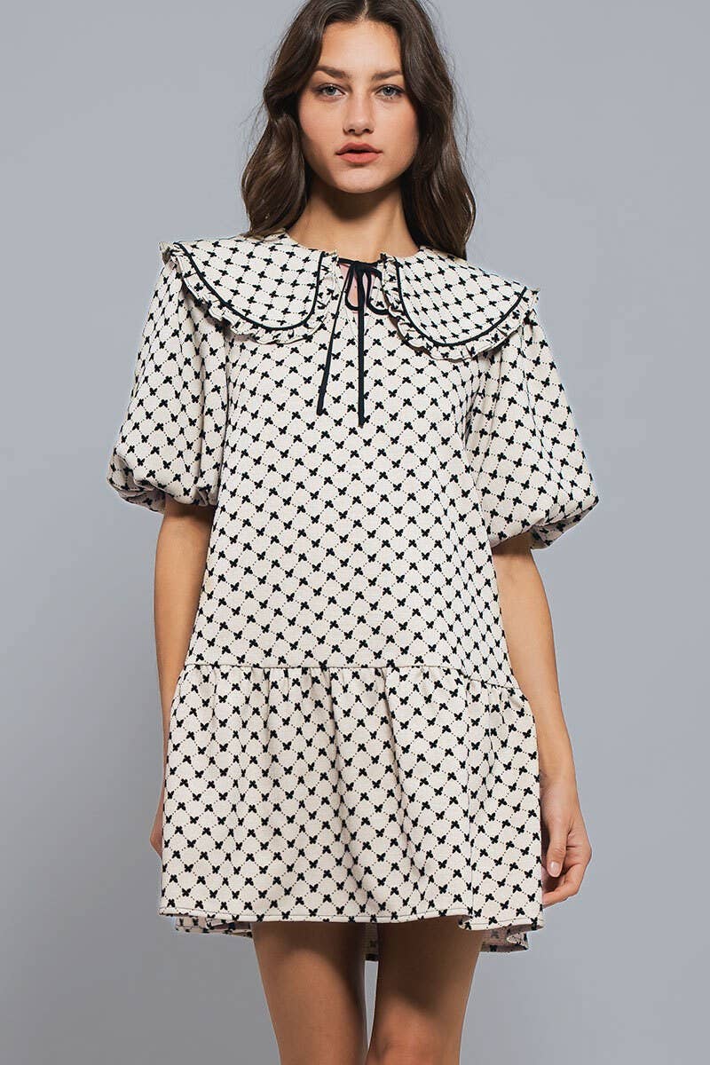 The Avani Dress