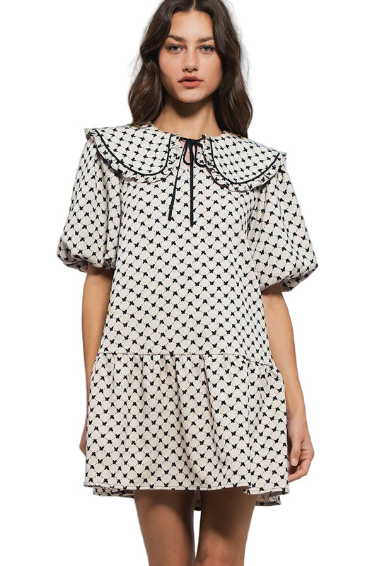 Miou Muse - The Avani Dress