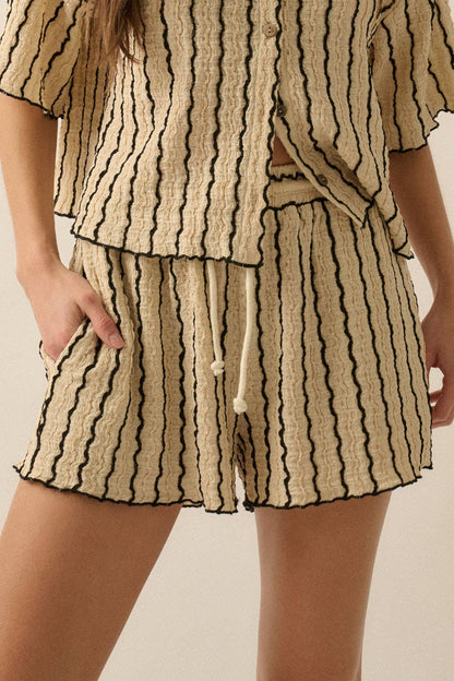The Remi Shorts