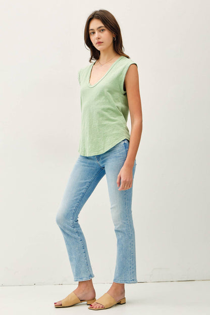 The Carmen Top