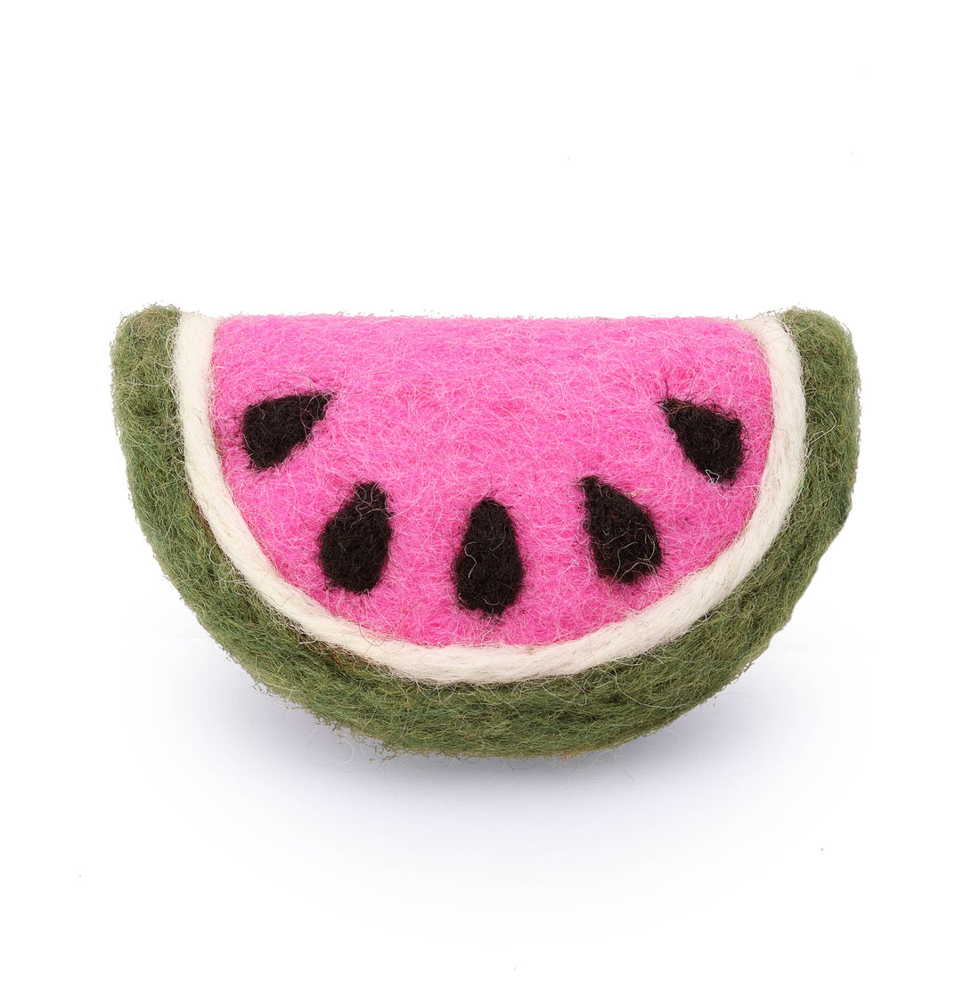 Watermelon Summer Cat Toy