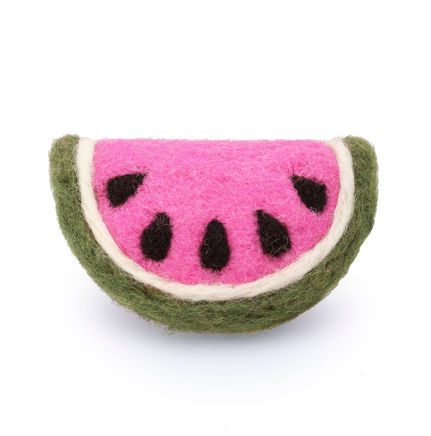 Watermelon Summer Cat Toy
