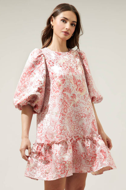 The Lola Dress