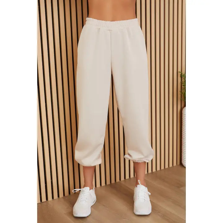 The Marleigh Sweat Pant