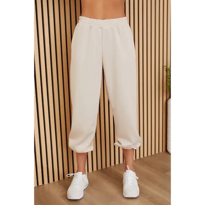 The Marleigh Sweat Pant