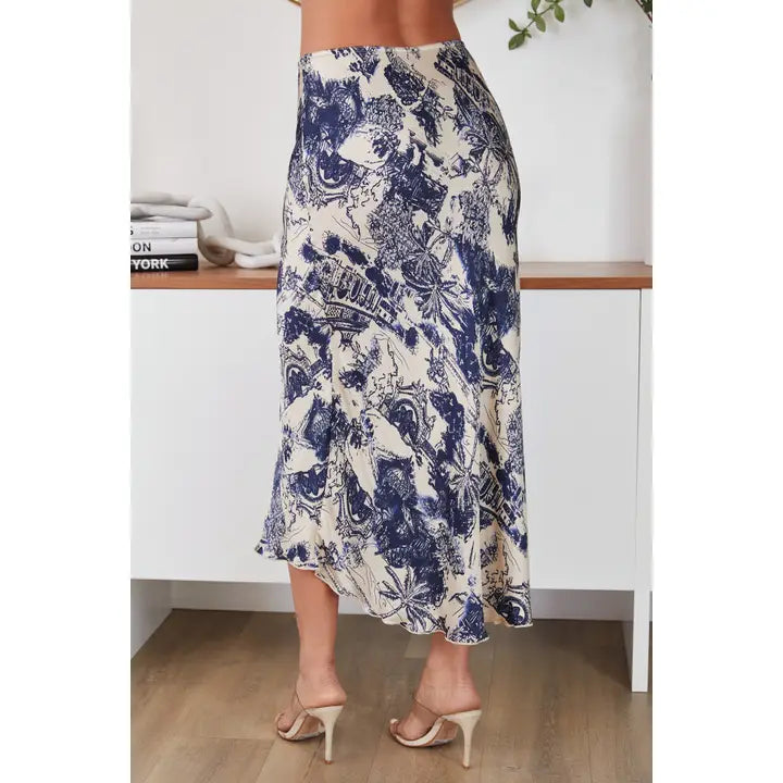 The Avayah Skirt