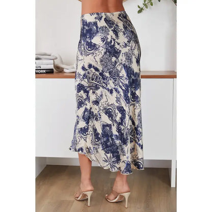 The Avayah Skirt