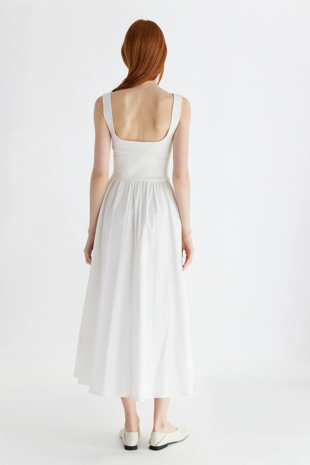 The Lucinda Dress