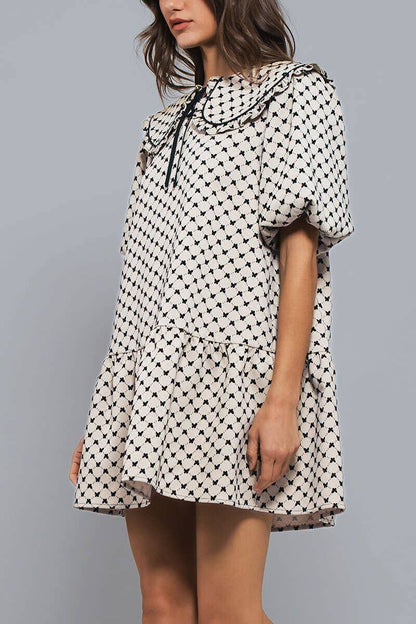 The Avani Dress