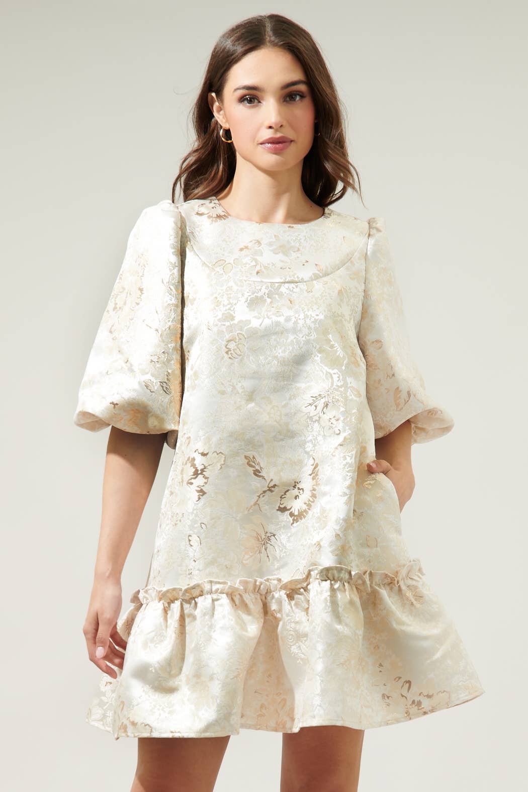 The Lola Dress