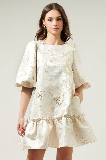 The Lola Dress