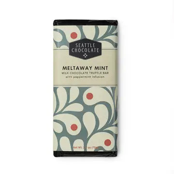 Seattle Sea Salt Truffle Bar 2024