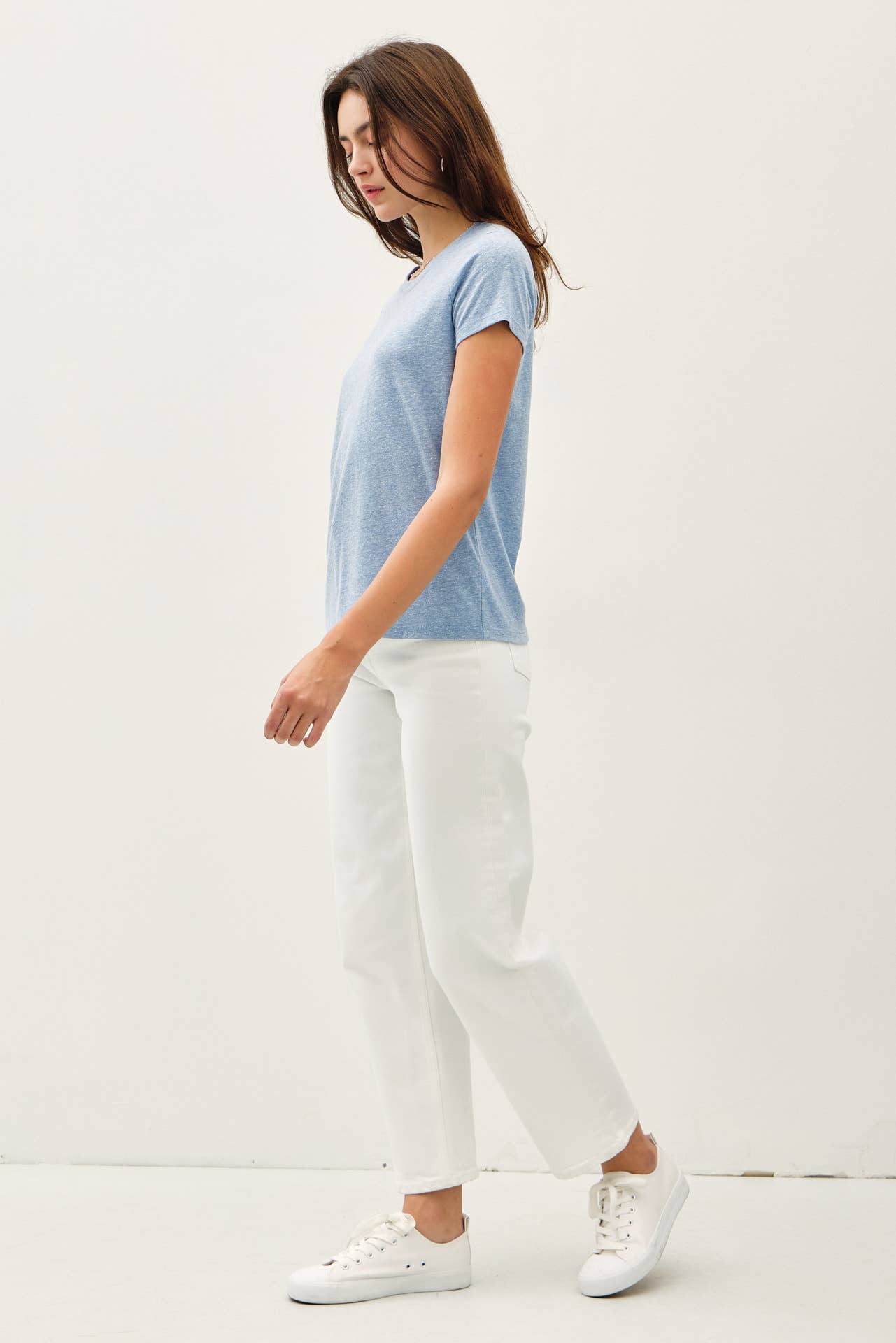 The Oakleigh Tee