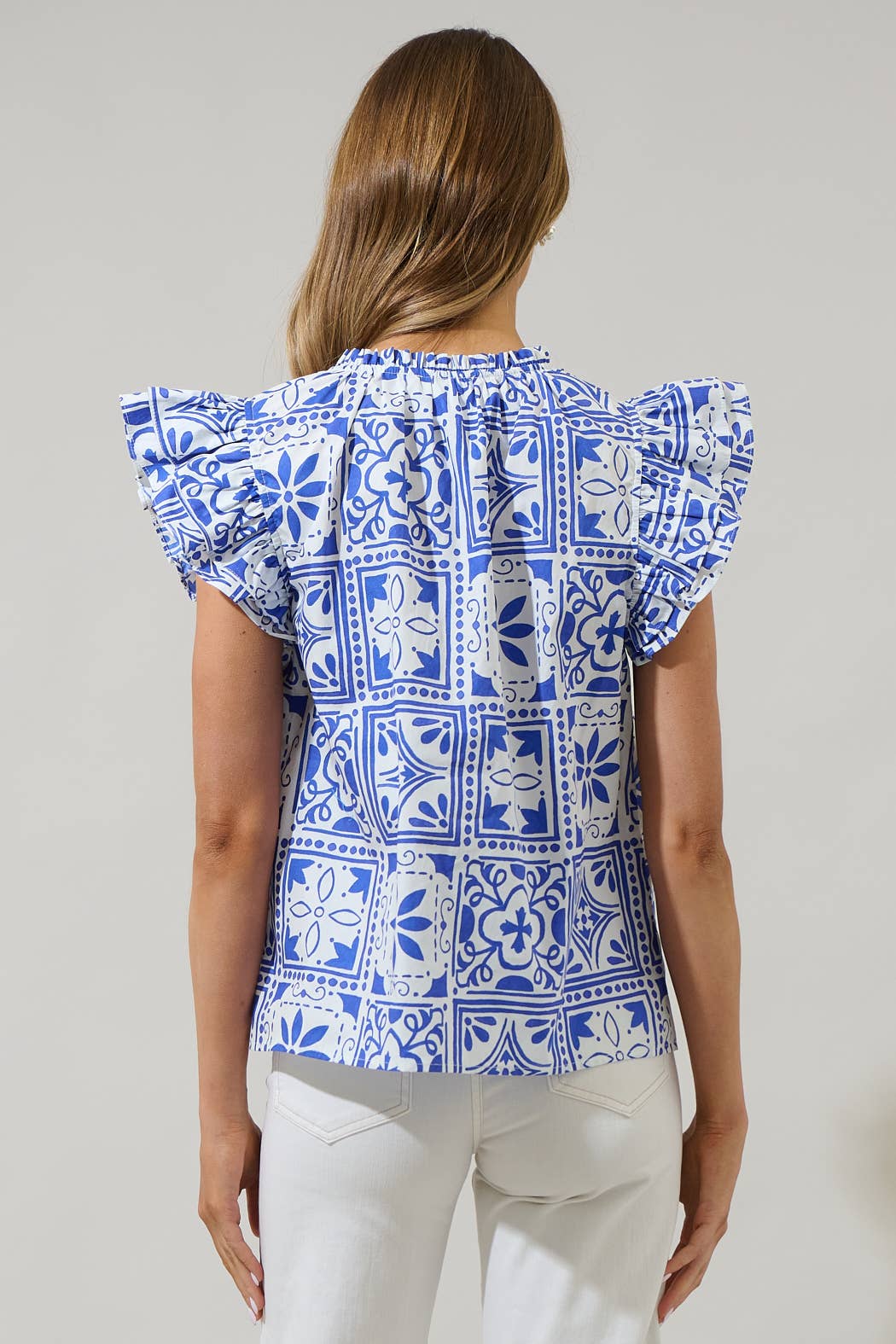 The Melody Top
