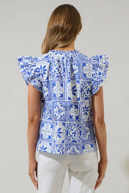 The Melody Top