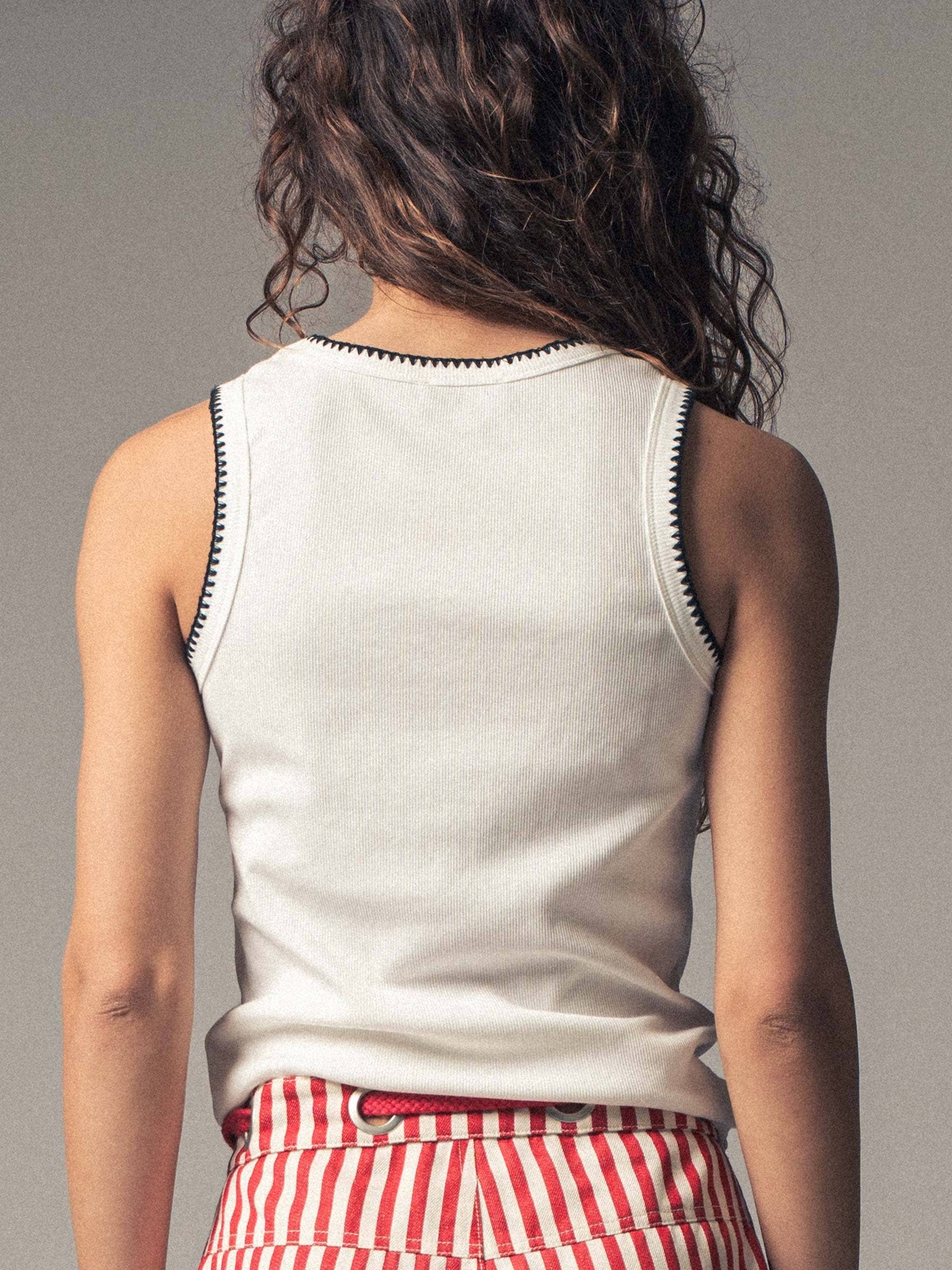 The Estella Tank