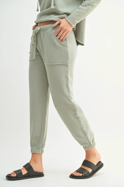 Malibu Essential Joggers
