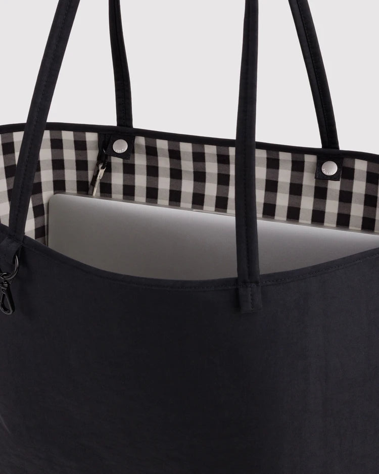Baggu- Nylon Reversible Tote