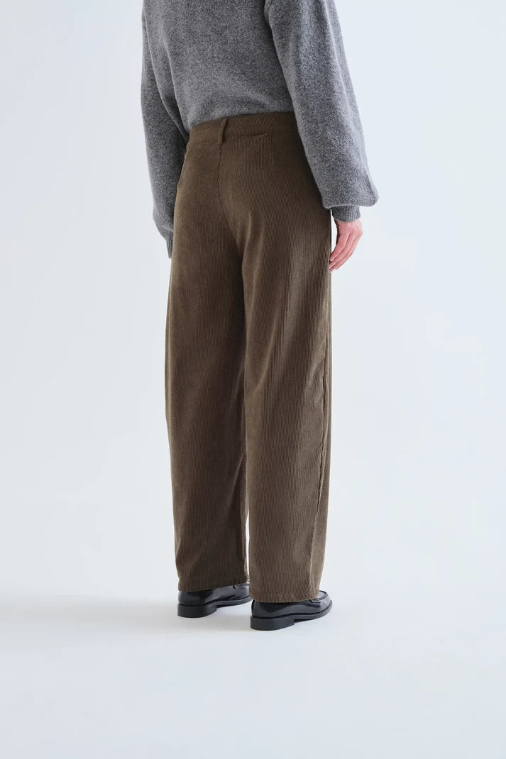 Compania Fantastică Corduroy Trousers