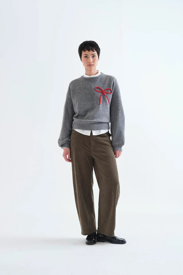 Compania Fantastică Corduroy Trousers