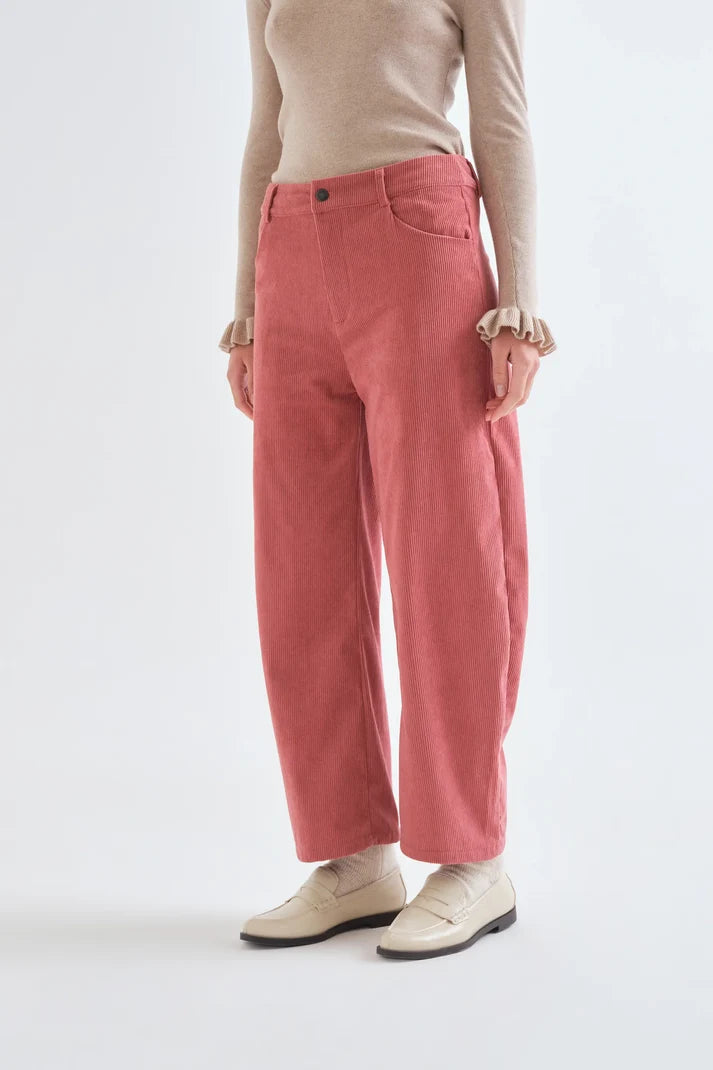 Compania Fantastică Corduroy Trousers