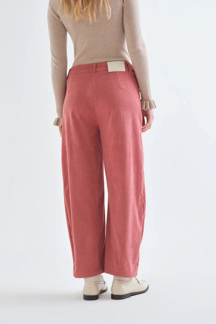 Compania Fantastică Corduroy Trousers