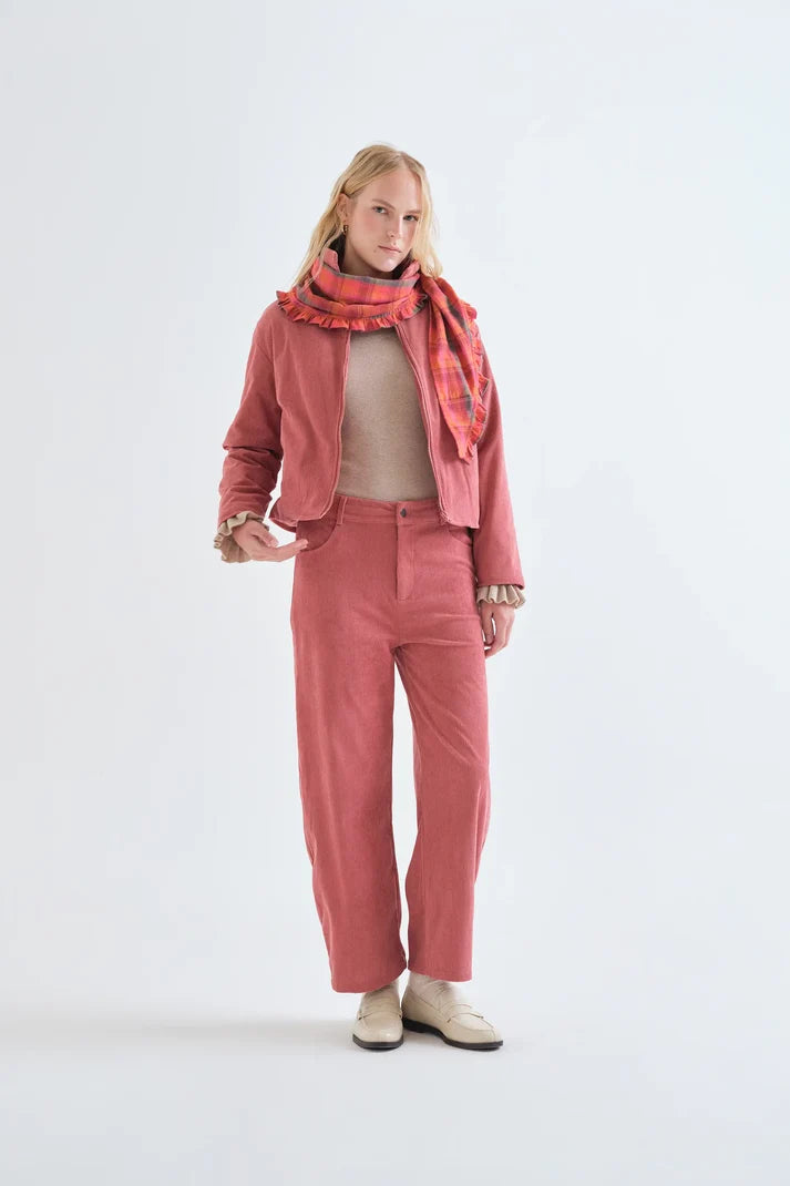 Compania Fantastică Corduroy Trousers