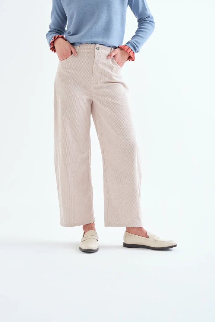 Compania Fantastică Corduroy Trousers