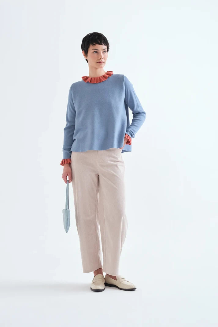 Compania Fantastică Corduroy Trousers