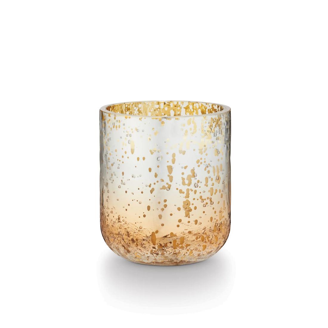 ILLUME -  Balsam &amp; Cedar - Radiant Glass Candle
