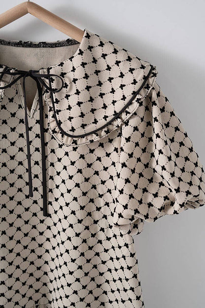 The Avani Dress