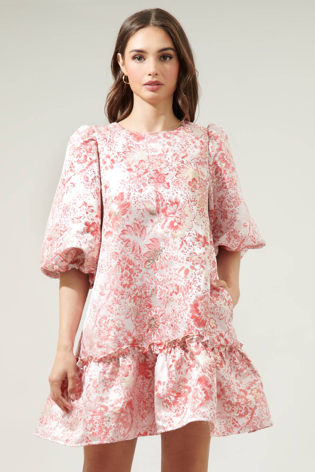 The Lola Dress