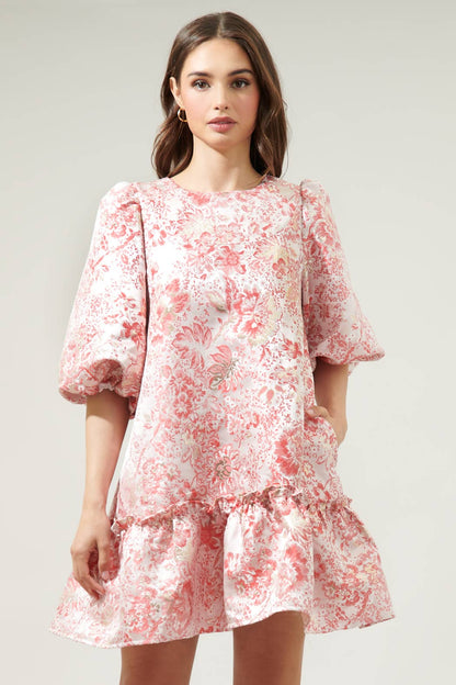 The Lola Dress
