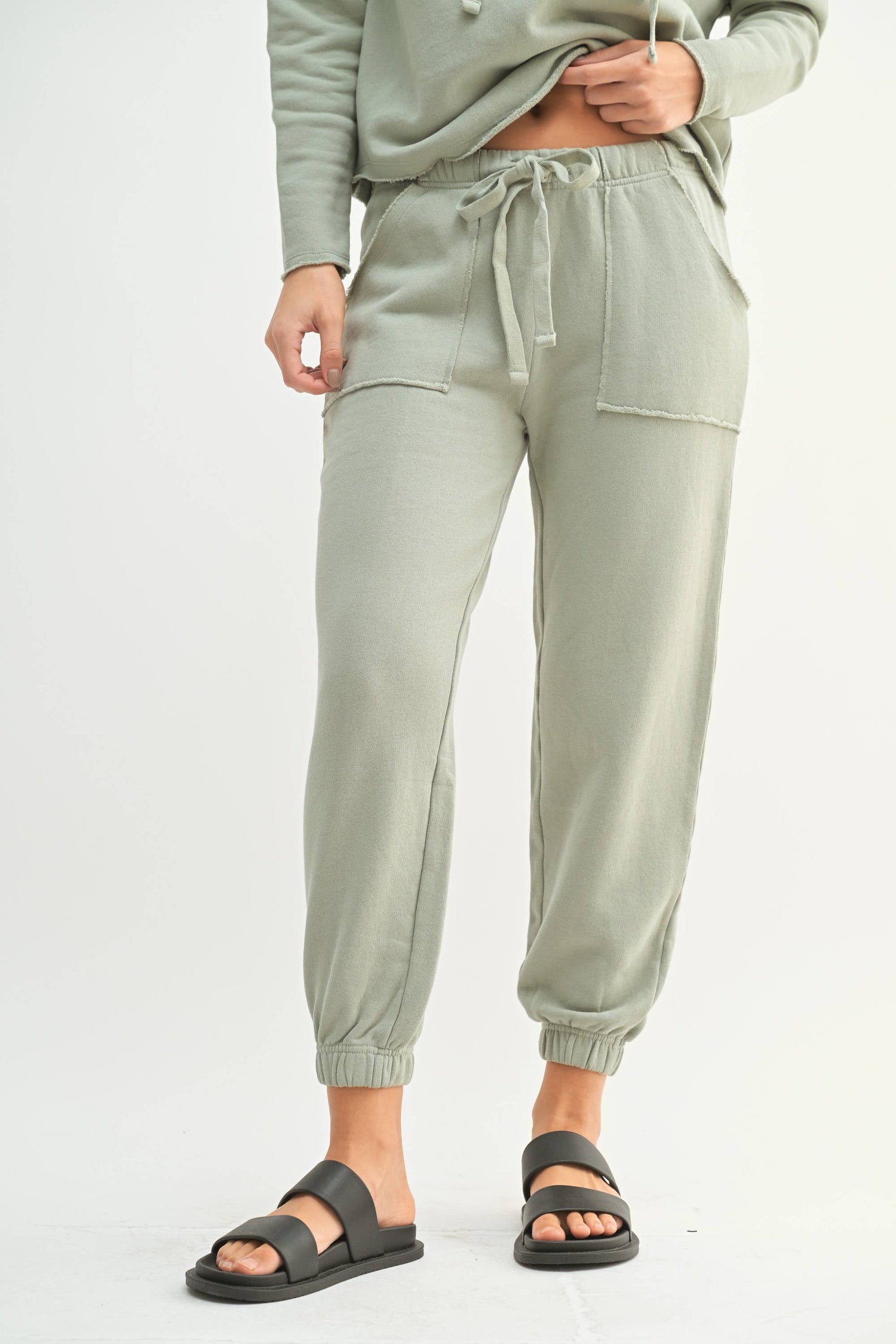Malibu Essential Joggers