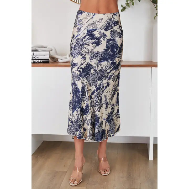 The Avayah Skirt