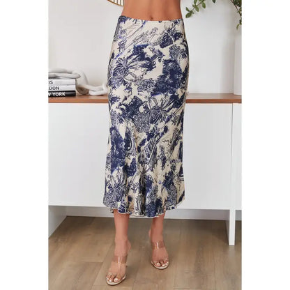 The Avayah Skirt