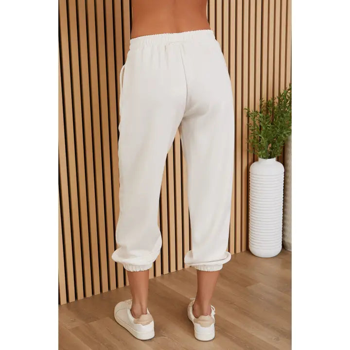 The Marleigh Sweat Pant