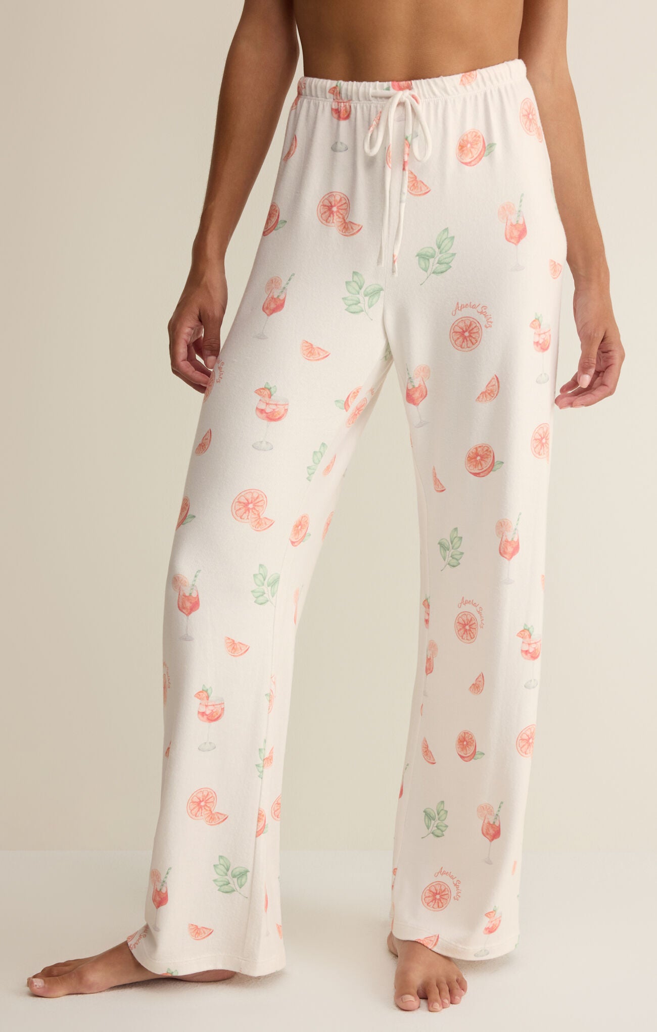 Z Supply - So Sweet Spritz Pant