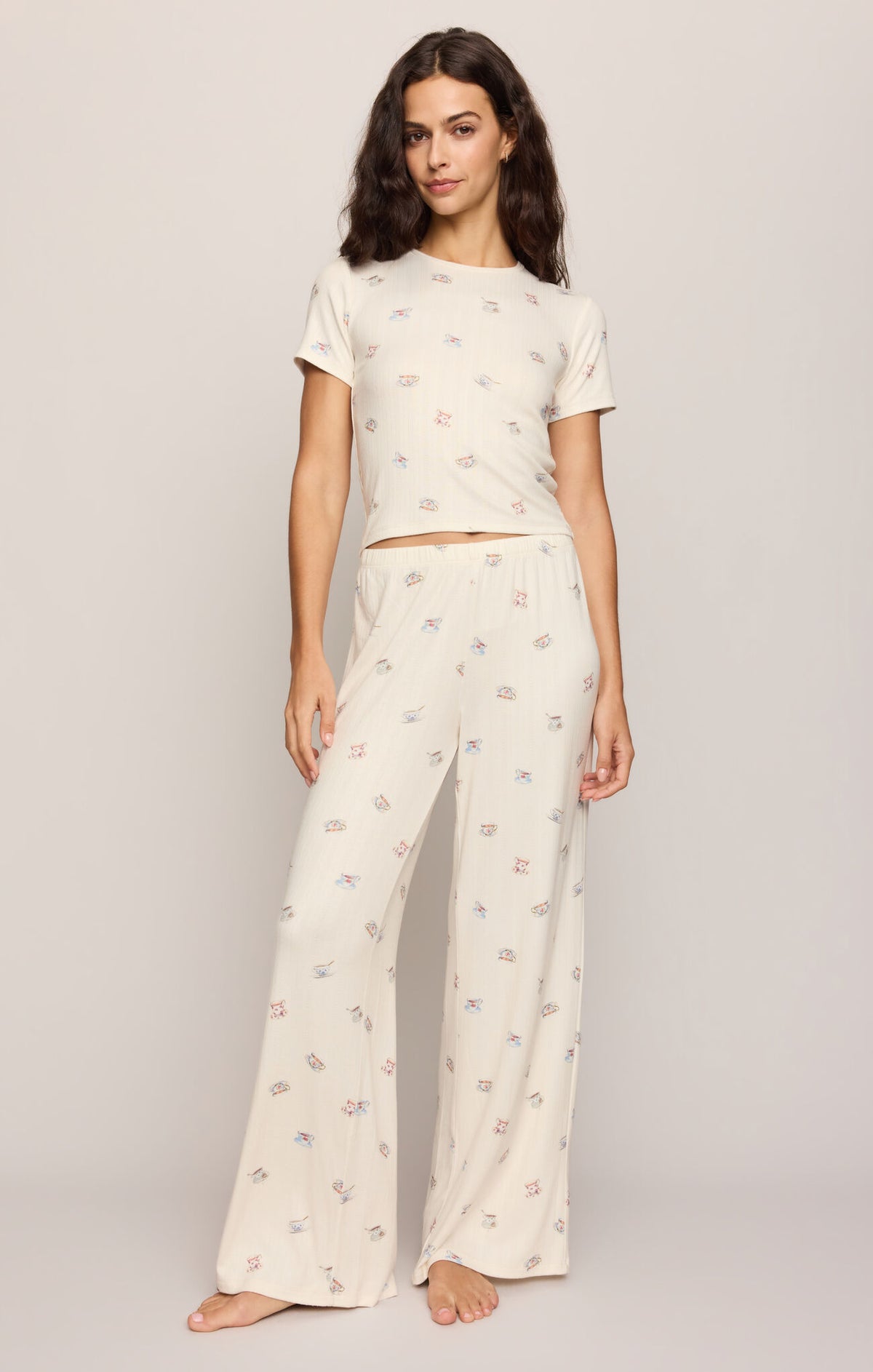 Z supply Tea Time Pant