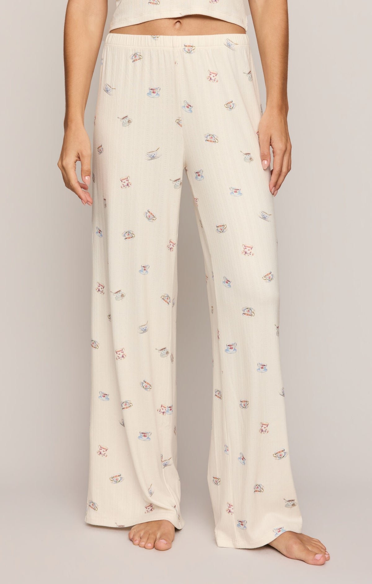 Z supply Tea Time Pant