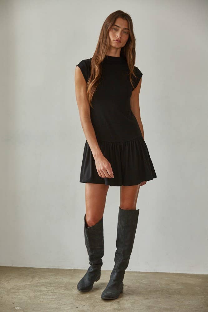 By Together - The Tessa Mini Dress