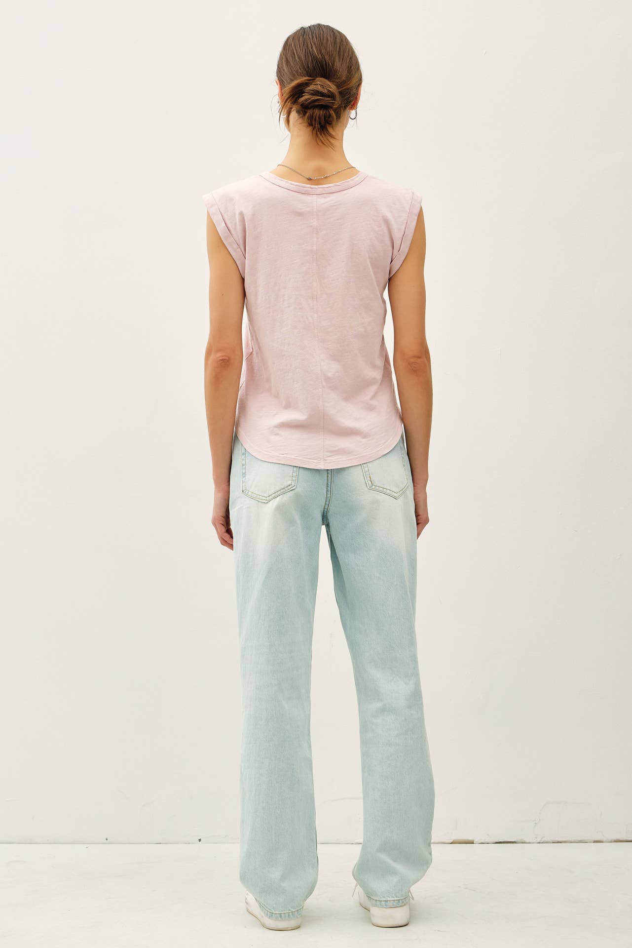 The Carmen Top