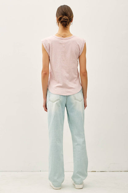 The Carmen Top