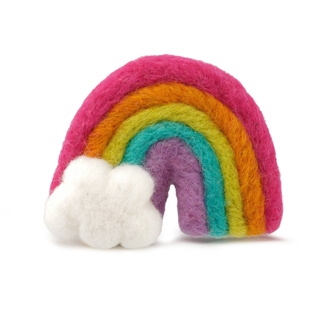 Rainbow St. Patrick&