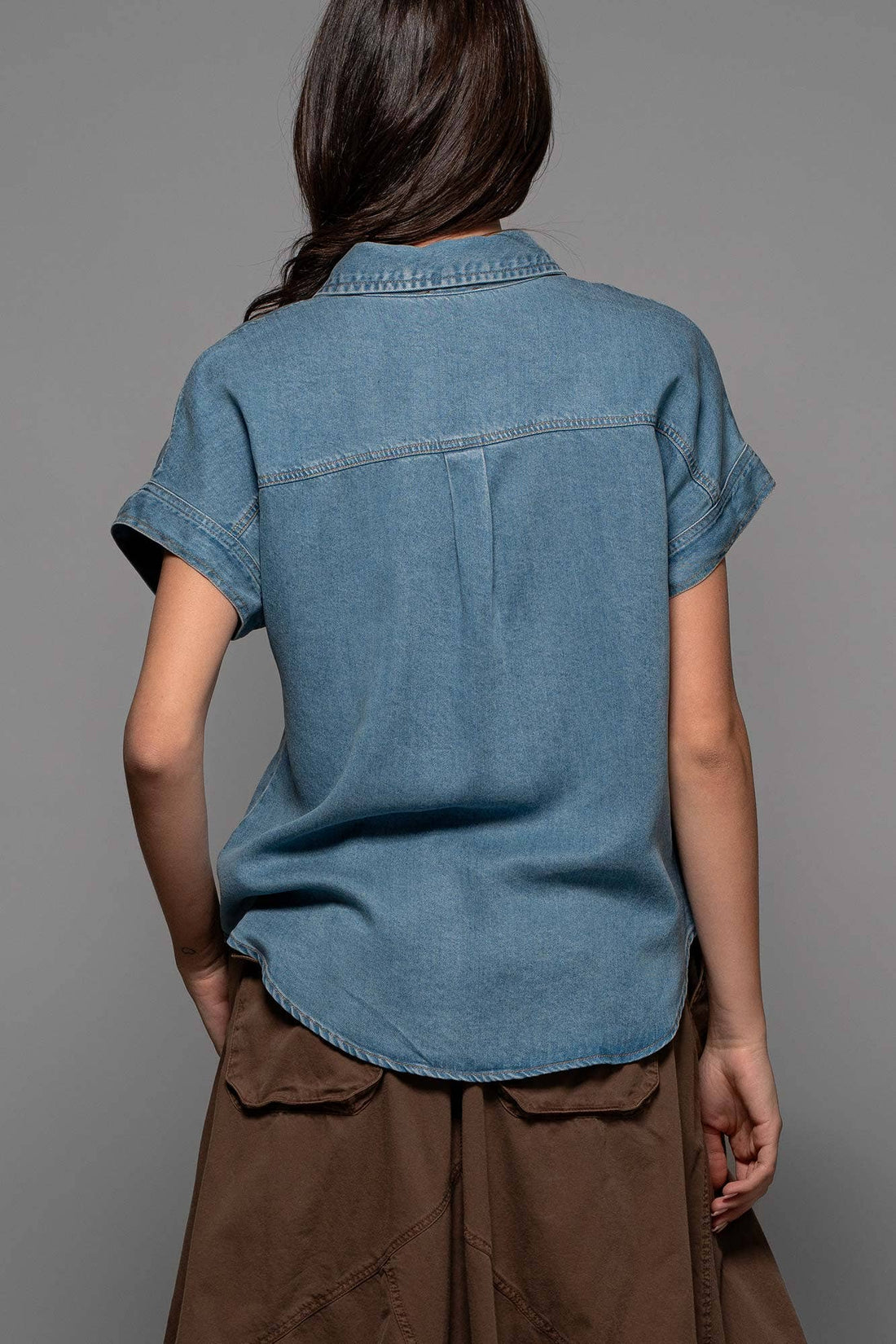 The Nova Top